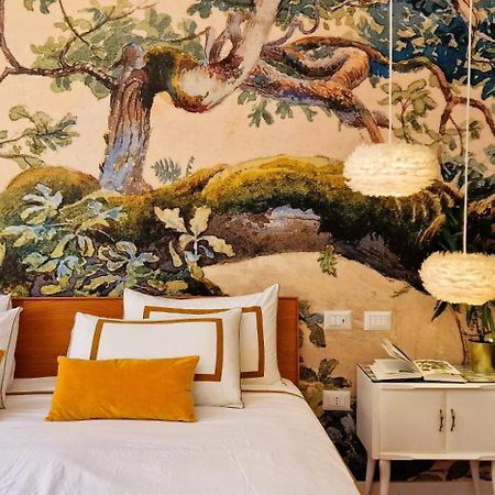 Napoli Tree - Lungomare Hotel Buitenkant foto