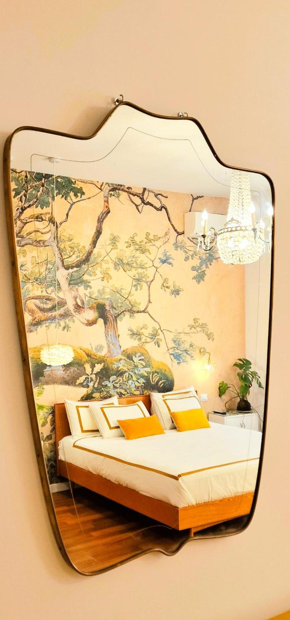 Napoli Tree - Lungomare Hotel Buitenkant foto